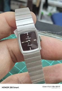 (Category: ) located in . Submitted by skmvintagewatches77 (Listing ID 1463014679, Image 1). Description: .