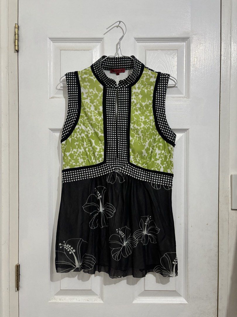 vivienne tam (Category: Dresses) located in Makati City. Submitted by metalsmith (Listing ID 1463075919, Image 1). Description: .