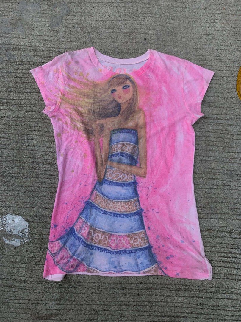 VNTG BELLA PILAR (Category: Shirts) located in Manila. Submitted by mishichi (Listing ID 1463071703, Image 1). Description: 18x27.