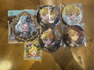 (Category: ) located in . Submitted by ilovemiku1172849 (Listing ID 1462784594, Image 1). Description: .