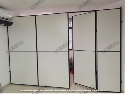 White Movable Room Divider Panels with Black Frame Office Partition (Category: Other Home Furniture) located in Quezon City. Submitted by mendez-21l09 (Listing ID 1458890331, Image 1). Description: 📌Please note: Prices shown are for reference only 📌STARTING PRICE: ₱3,000 Actual price may vary depending on size, material, quantity, and specifications. LTSDECO Home and Office Furniture Trading MANUFACTURER • FABRICATOR • SUPPLIER 📲 V i b e r : +