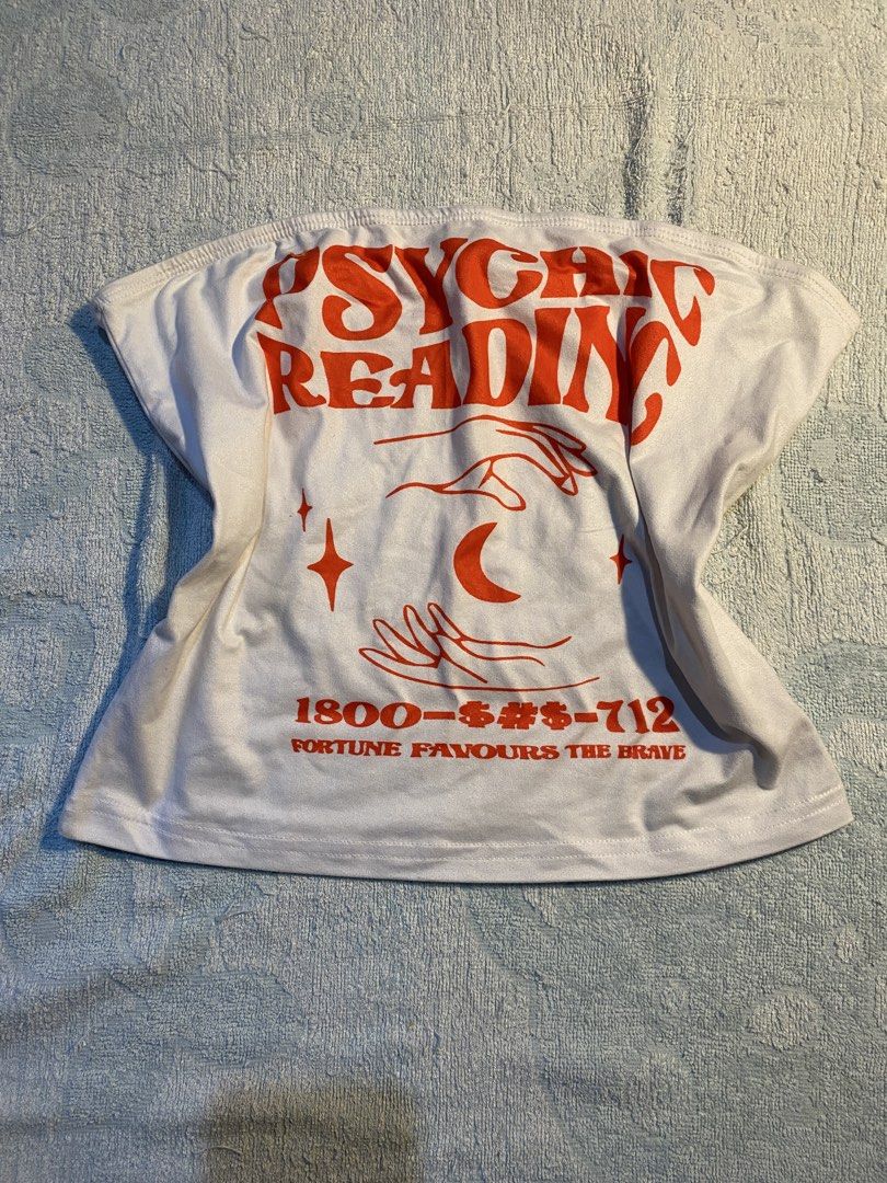 White Tops (Category: Sleeveless) located in Mapandan. Submitted by elavee (Listing ID 1463086459, Image 1). Description: ₱39 each .
