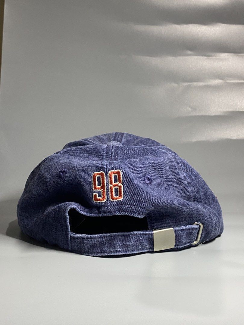 Workwear BDG jeans (Category: Caps & Hats) located in Cavite. Submitted by keedcaps4u (Listing ID 1463059711, Image 3). Description: Bnew auth Osfa 899 Freeship.