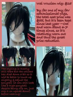 (Category: ) located in . Submitted by _foxyy_y (Listing ID 1462998937, Image 1). Description: .
