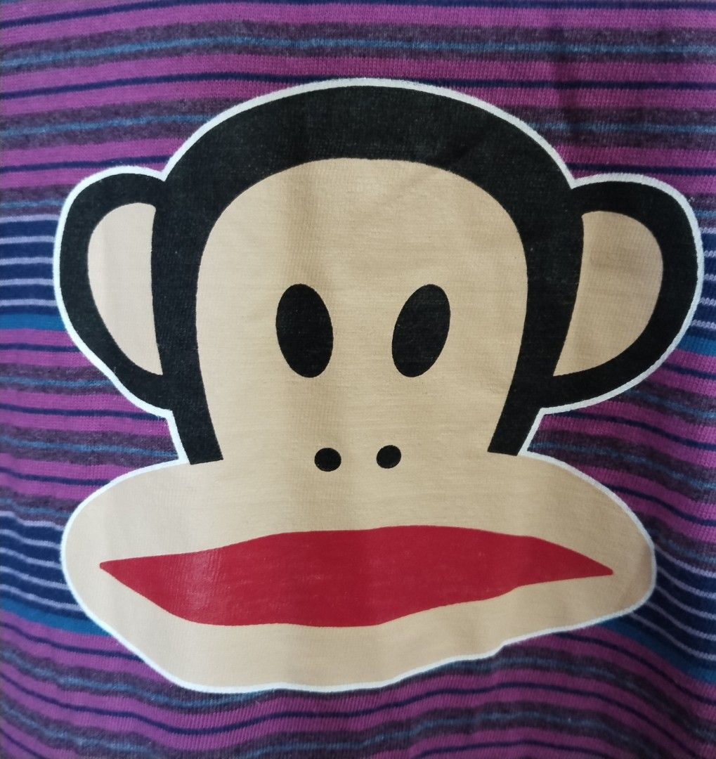 Y2k Paul Frank Longsleeve for her (Category: Longsleeves) located in Pateros City. Submitted by blashjunks.y2k (Listing ID 1463077435, Image 2). Description: Y2K PAUL FRANK LONGSLEEVE FOR HER SIZE MEDIUM ON TAG 450PHP MSG US.