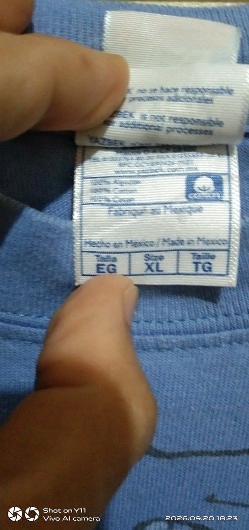 Y2K Peanuts Snoopy AOP tshirt (Category: Tshirts & Polo Shirts ) located in Quezon City. Submitted by okeykathrift (Listing ID 1463008091, Image 3). Description: Y2K Peanuts Snoopy AOP tshirt Made in Mexico Size: XL (Fits medium to large) Dimensions: 28 in (length from shoulder to waist) / 22 in (body width) No issues .