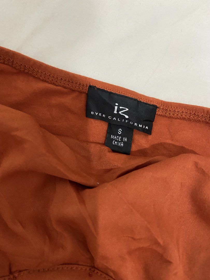 Y2k Vintage Beaded Halter Top (Category: Others Tops) located in Cabuyao City. Submitted by ryn.vlx (Listing ID 1462891430, Image 3). Description: - xs to small - with inner lining.
