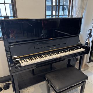 (Category: ) located in . Submitted by pianotunersteven (Listing ID 1462892564, Image 1). Description: .