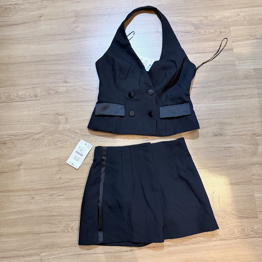 Zara Coordinates (Category: Sets or Coordinates) located in Quezon City. Submitted by shikararomuar (Listing ID 1462905323, Image 1). Description: .