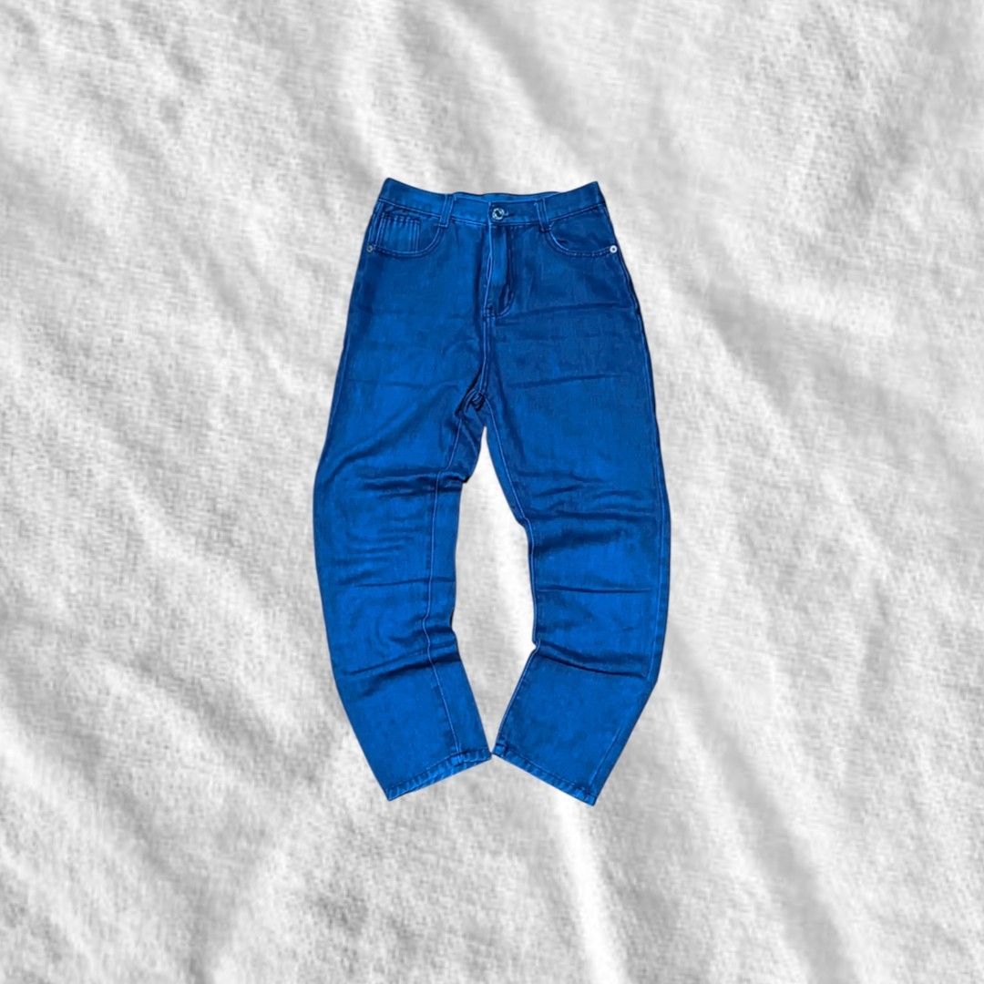Zara jeans (Category: Jeans) located in Mauban. Submitted by vfashionshop. (Listing ID 1463041214, Image 1). Description: ALL ITEM ARE NEGOTIABLE!!! DIRECT MESSAGE FOR MORE DETAILS THANK YOU.😘.
