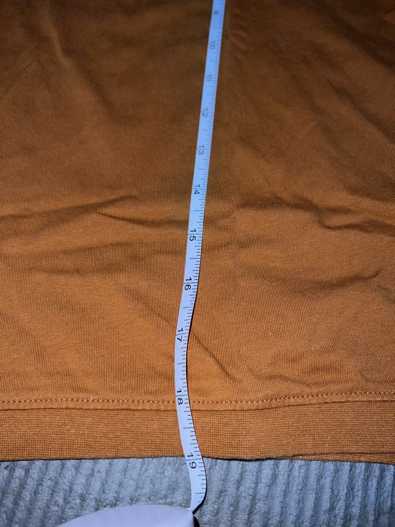 Zara Kids High Neck Long Sleeves (Category: Babies & Kids Fashion) located in Pasig City. Submitted by livebird-217e (Listing ID 1462998960, Image 3). Description: FIXED PRICE NO ISSUES, authentic. Measurement in photos. Size 7Y.
