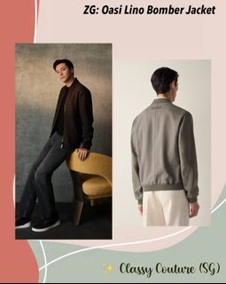 (Category: ) located in . Submitted by classycouture_sg (Listing ID 1462897366, Image 1). Description: .