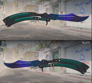 CS2 Skins for sale! Collection item 1