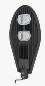 100WATTS led streetlight (Category: Lightings, Horns, and other Electrical Parts and Accessories) located in Imus. Submitted by wisefox_1c58ee (Listing ID 1463187735, Image 1). Description: .