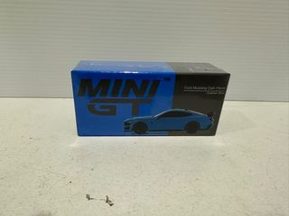 Diecast Car Model  收藏品 3