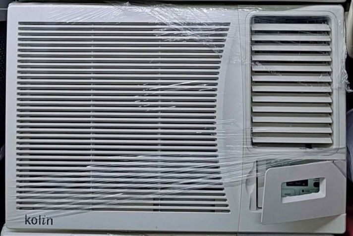 1.5HP KOLIN DIGITAL W/REMOTE AT TIMER INVERTER GRADE. (Category: Air Conditioning and Heating) located in Manila. Submitted by irenemojas62615 (Listing ID 1463171928, Image 1). Description: AIRCON SALE GOOD CONDITION NO ISSUE NO HISTORY REPAIR MALINIS NA READY TO USE NALANG FREE DELIVERY COD OR PICK PWEDI W/WARRANTY AT REPLACEMENT..