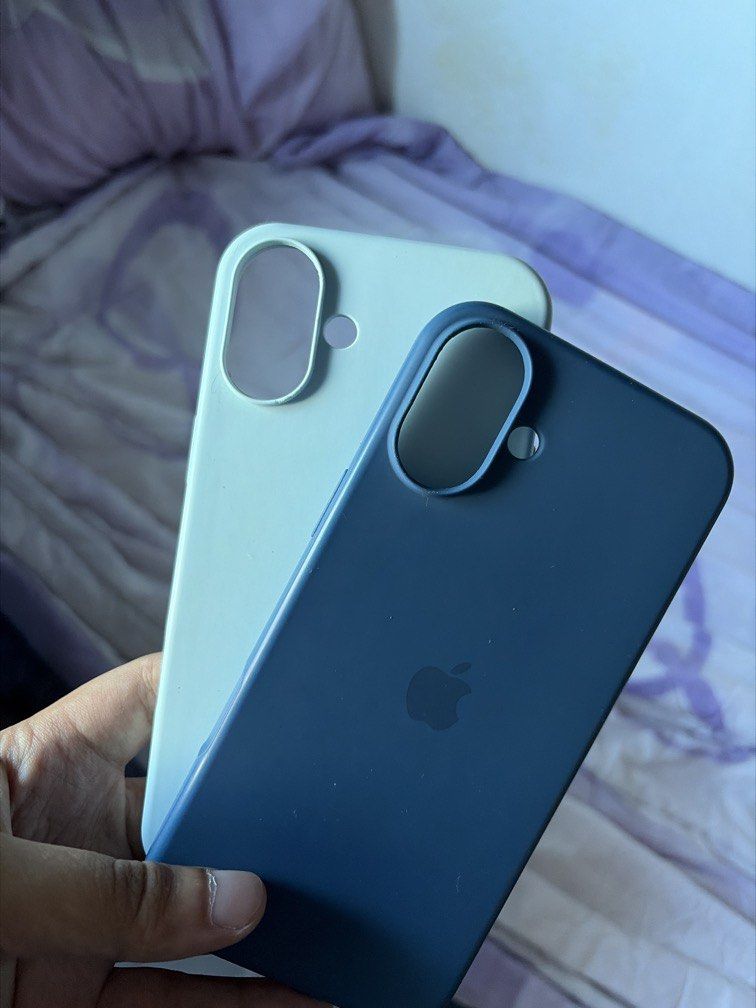 16 PLUS CASE (Category: Cases & Sleeves) located in Manila. Submitted by mystic.drovich (Listing ID 1463181253, Image 1). Description: DECLUTTERING, DI NAGAMIT MASHADO. 110 DALAWA!!.