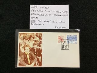 (Category: ) located in . Submitted by stamps.online.malaysia (Listing ID 1463269867, Image 1). Description: .