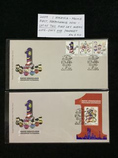 (Category: ) located in . Submitted by stamps.online.malaysia (Listing ID 1463273275, Image 1). Description: .