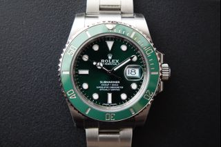 Rolex Collection item 1