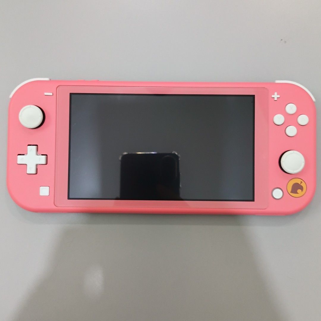 2023 Nintendo Switch Lite (Category: Nintendo) located in Kuala Lumpur. Submitted by greenback_gaming (Listing ID 1463243192, Image 1). Description: 📌 Check our profile for more games/consoles We're Buying 2nd hand Consoles & Video games 🎮 We specialize in pre-owned Nintendo Switch game cards and consoles. Accept Carousell Payment/Bank Transfer/ Spaylater. Cash on delivery COD charges: 4% of the COD amount or MYR7.00, whichever is higher. Not s