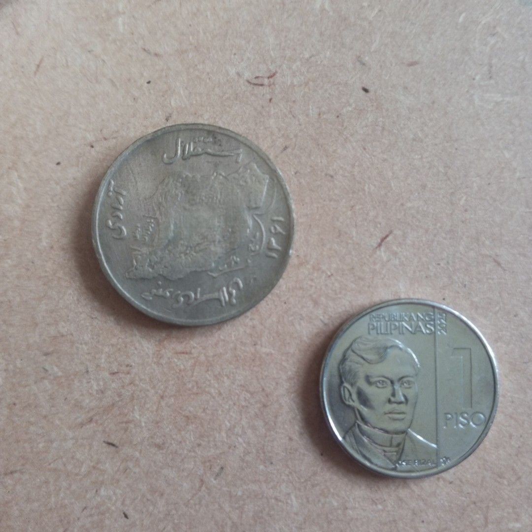 50 Iranian Rials (Category: Currency) located in Cabuyao City. Submitted by daleskiee (Listing ID 1463218811, Image 2). Description: Country: Iran.