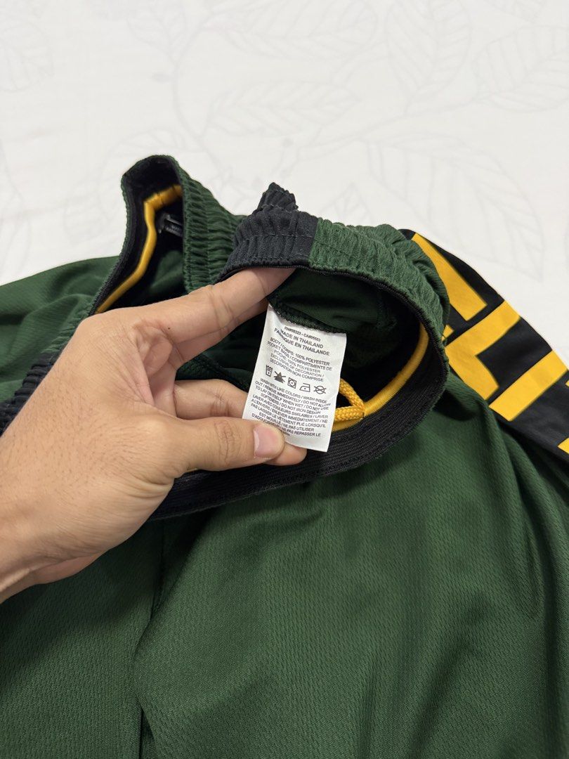 Nike Elite Short (Category: Shorts) located in Taguig. Submitted by thesocialthrift (Listing ID 1463142205, Image 3). Description: For sale Nike Elite Short ‎Small on tag ‎W- 30-34 ‎L- 21 As new Excellent condition .