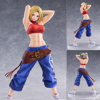 手辦預訂 Collection item 1