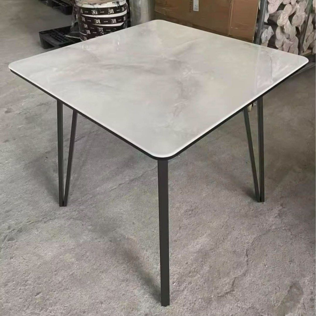 80cm Dining Coffee Table (Category: Tables & Sets) located in Valenzuela. Submitted by jhagonzales (Listing ID 1463222075, Image 1). Description: .
