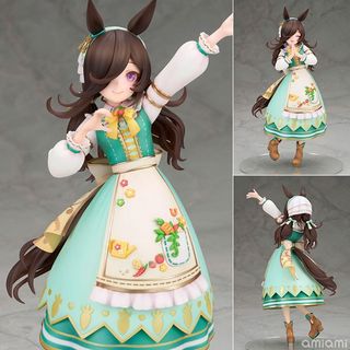 手辦預訂 Collection item 2