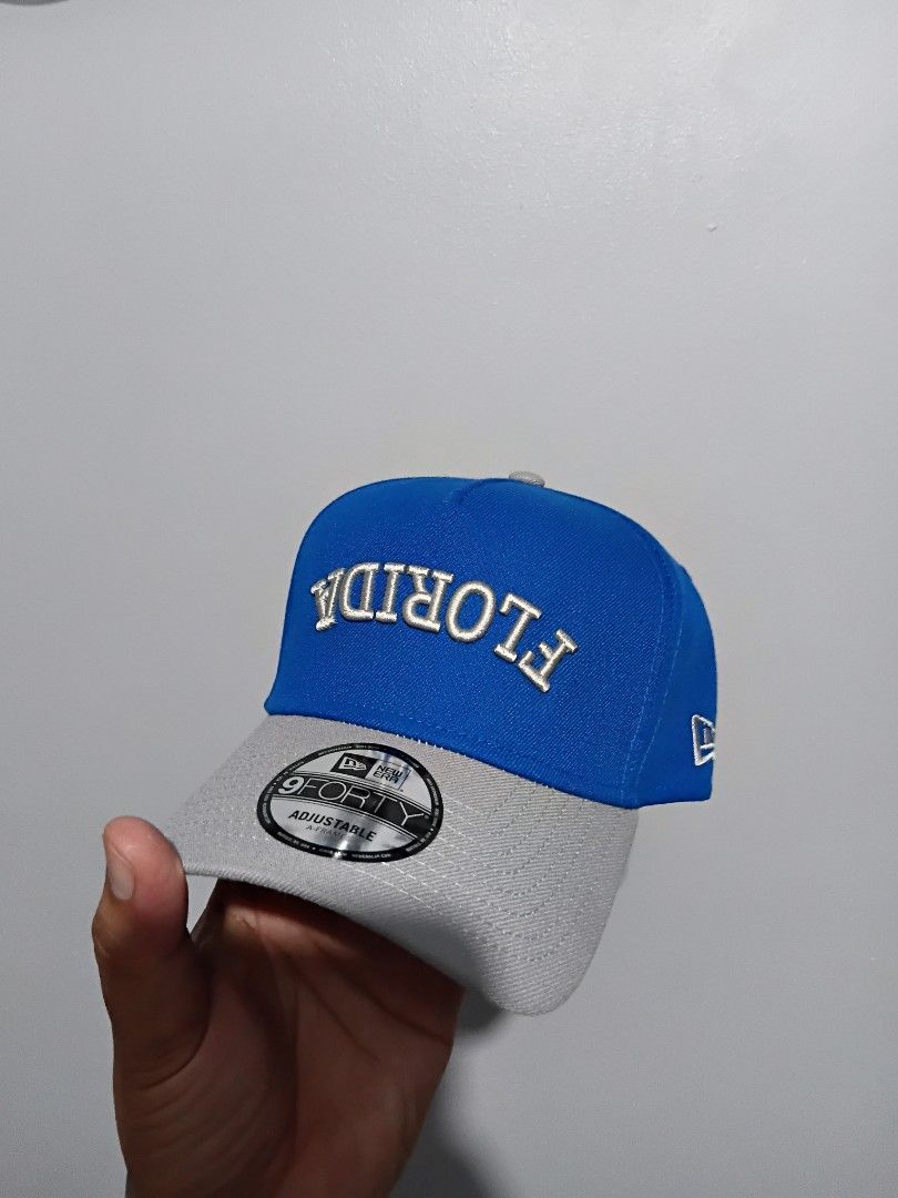 9FORTY (Category: Caps & Hats) located in Calasiao. Submitted by thriftkartel26 (Listing ID 1463261811, Image 2). Description: PAUBOS SALE NEGOTIABLE.