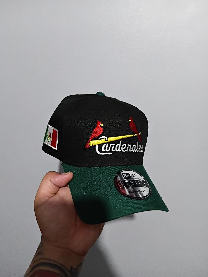 9FORTY (Category: Caps & Hats) located in Calasiao. Submitted by thriftkartel26 (Listing ID 1463261811, Image 1). Description: PAUBOS SALE NEGOTIABLE.