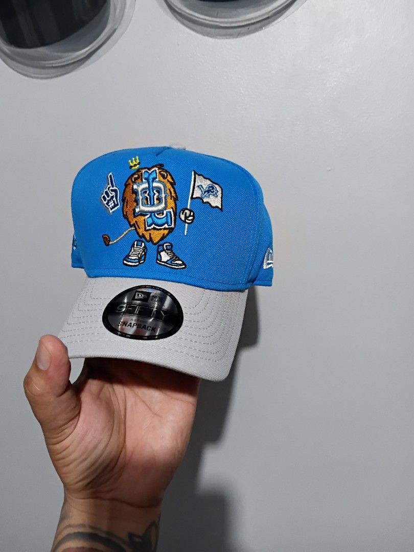 9FORTY (Category: Caps & Hats) located in Calasiao. Submitted by thriftkartel26 (Listing ID 1463261811, Image 3). Description: PAUBOS SALE NEGOTIABLE.