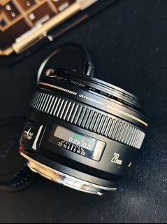 經典の鏡頭 CLASSIC LENSES Collection item 1