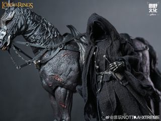 1/12 可動人偶 收藏品 2