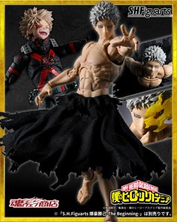 預訂 BANDAI Collection item 2