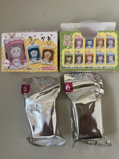 Chiikawa Collection item 1