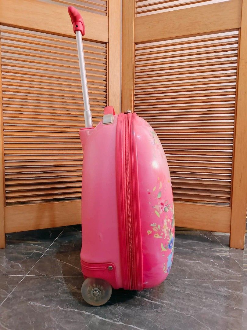 🧳 DISNEY PRINCESS (Category: Luggage) located in Manila. Submitted by chocoman0235367 (Listing ID 1463246554, Image 3). Description: .