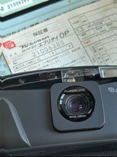 フィルムカメラ FILM CAMERA Collection item 1