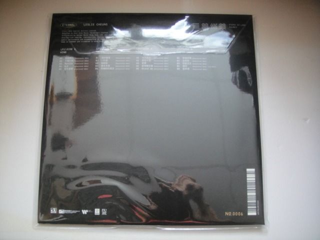 黑膠唱片 LP - 張國榮 - ETERNAL (2碟) (限量編號: 0006) (全新未開封) （分類：音樂與媒體 - 黑膠碟）位於 Hong Kong。 由 music-online-shop.com 提交（商品編號 1463138390，圖片 2）。簡介： 黑膠唱片 LP - 張國榮 - ETERNAL (2碟) (限量編號: 0006) (全新未開封) 交收編號: 986 以下綱址可直接進入我的旋轉拍賣場 https://carousell.sparkfutur.xyz/u/music-online-shop.com。