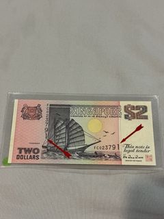 (Category: ) located in . Submitted by printbanknotes (Listing ID 1463183202, Image 1). Description: .