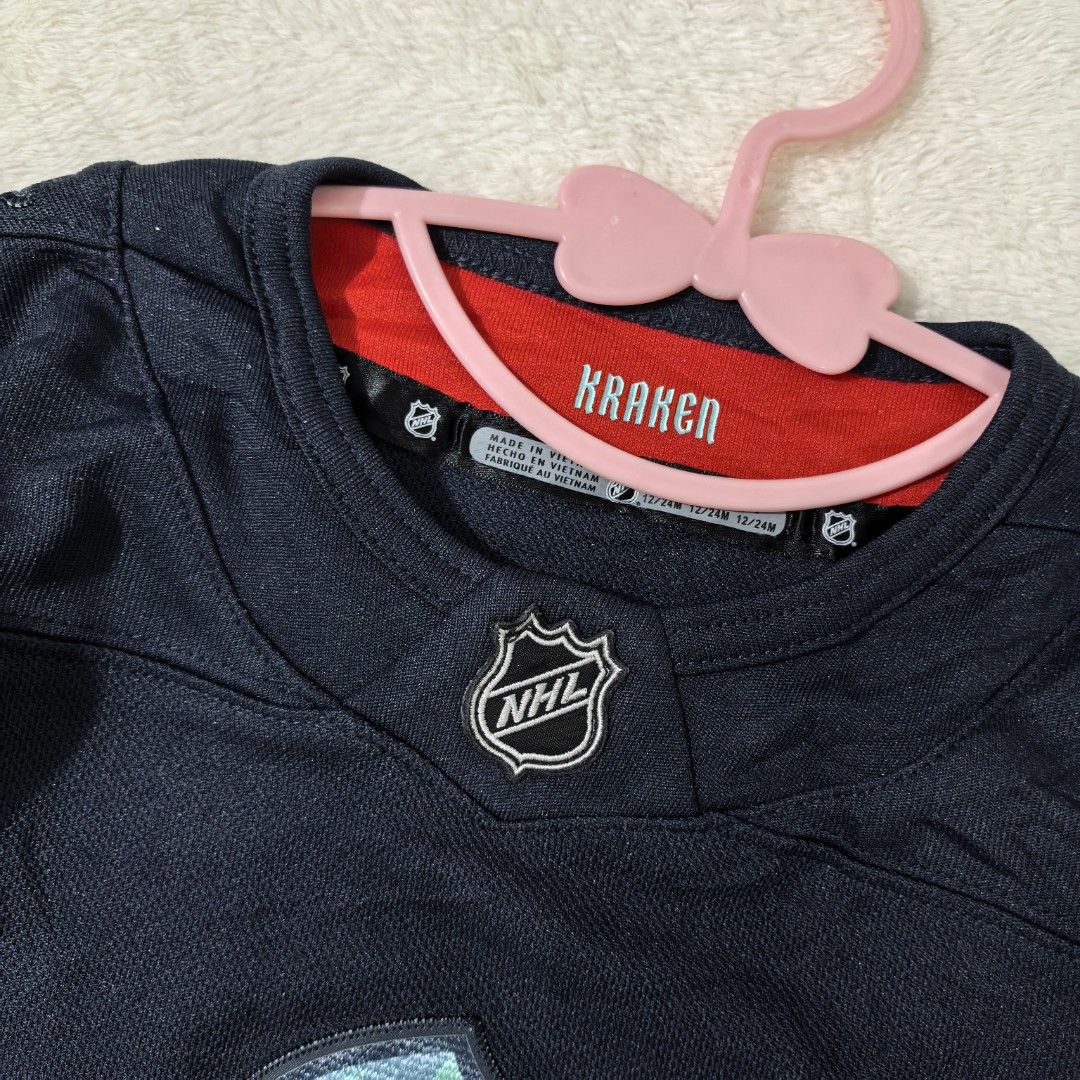 ✨ NHL (12-24mos) (Category: Babies & Kids Fashion) located in Cebu City. Submitted by stealmycloset_ (Listing ID 1463264991, Image 3). Description: .