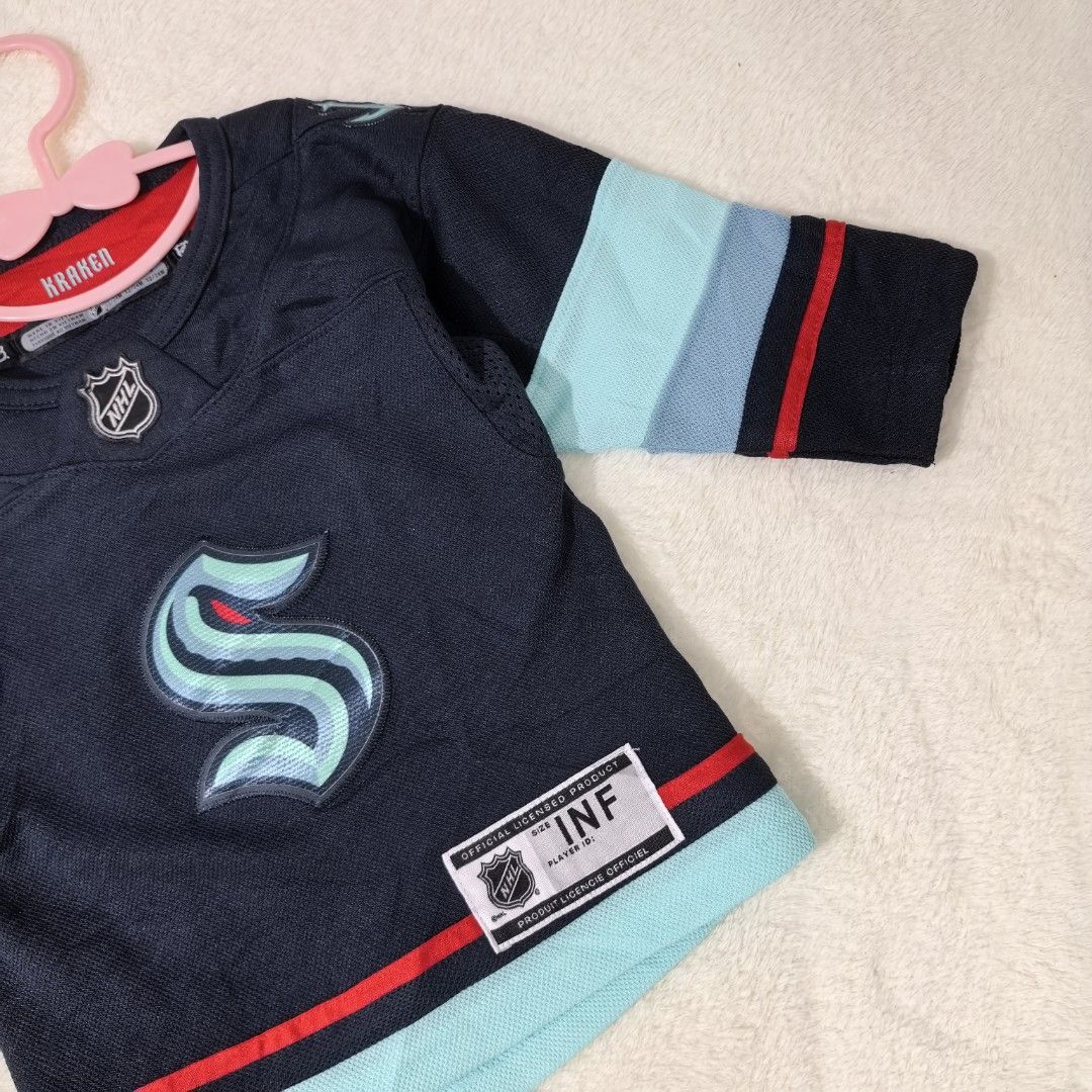 ✨ NHL (12-24mos) (Category: Babies & Kids Fashion) located in Cebu City. Submitted by stealmycloset_ (Listing ID 1463264991, Image 2). Description: .