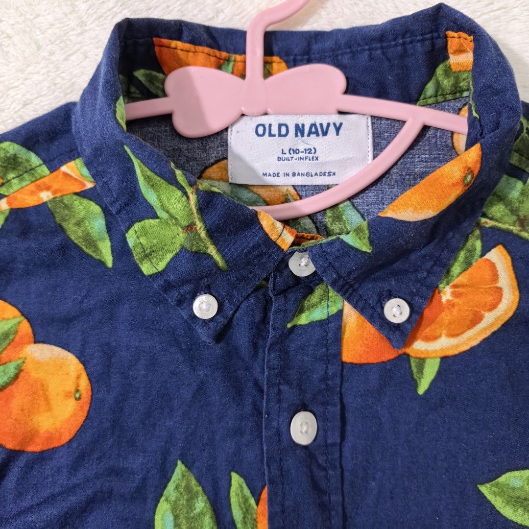 ✨ Old Navy (10-12Y) (Category: Babies & Kids Fashion) located in Cebu City. Submitted by stealmycloset_ (Listing ID 1463267172, Image 3). Description: .