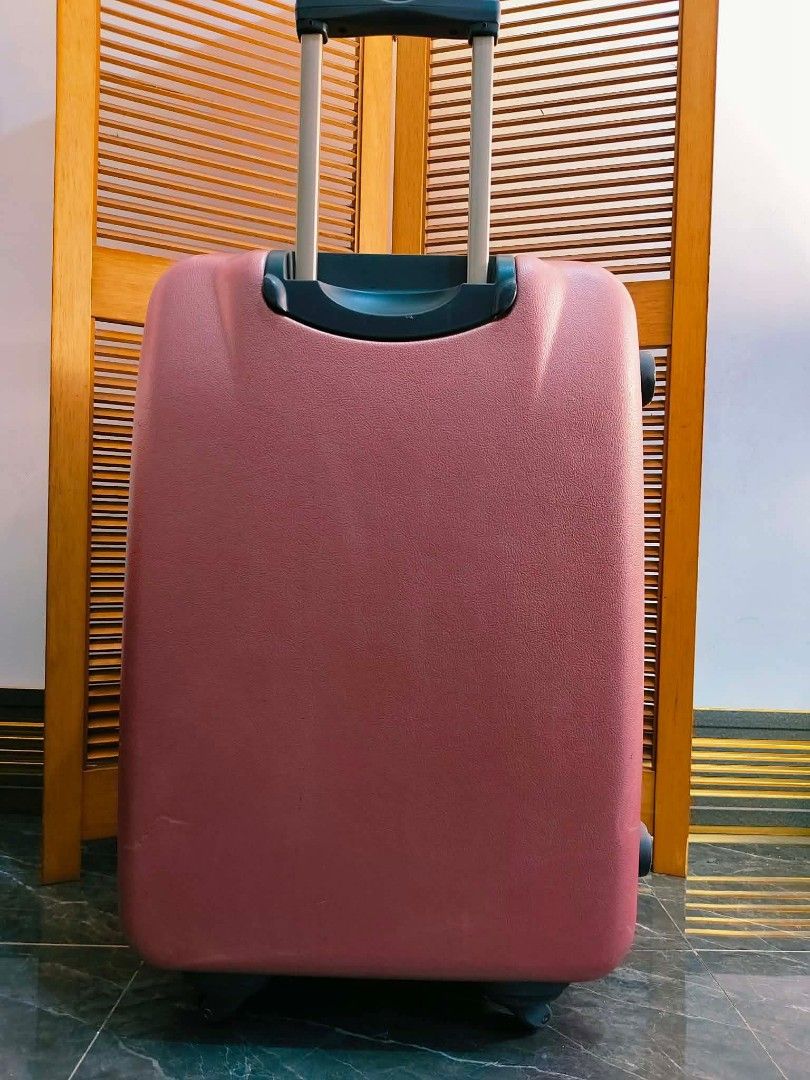 🧳 SHIMA SHOCK PROOF (Category: Luggage) located in Manila. Submitted by chocoman0235367 (Listing ID 1463247550, Image 3). Description: .