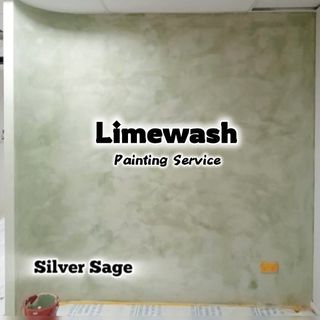 Limewash Painting Service  收藏品 3