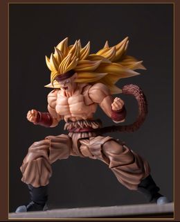 龍珠 收藏品 1