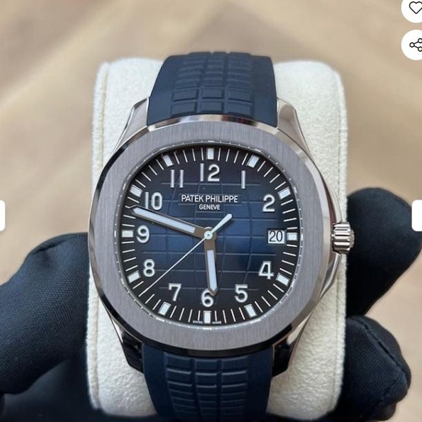 🚨 Want To Buy Patek Philippe Aquanaut 5168G Blue |ANY DIAL|NEW OR USED|Full set / partial set / watch only|Local or overseas (Category: Men's Watches) located in Singapore. Submitted by 0000watchcollectsg (Listing ID 1463141338, Image 1). Description: 🚨 Want To Buy Patek Philippe Aquanaut 5168G Blue |ANY DIAL|NEW OR USED|Full set / partial set / watch only|Local or overseas HIGH PRICE GUARANTEED | PRIVATE BUYER | IMMEDIATE PAYMENT PAYING TOP MA
