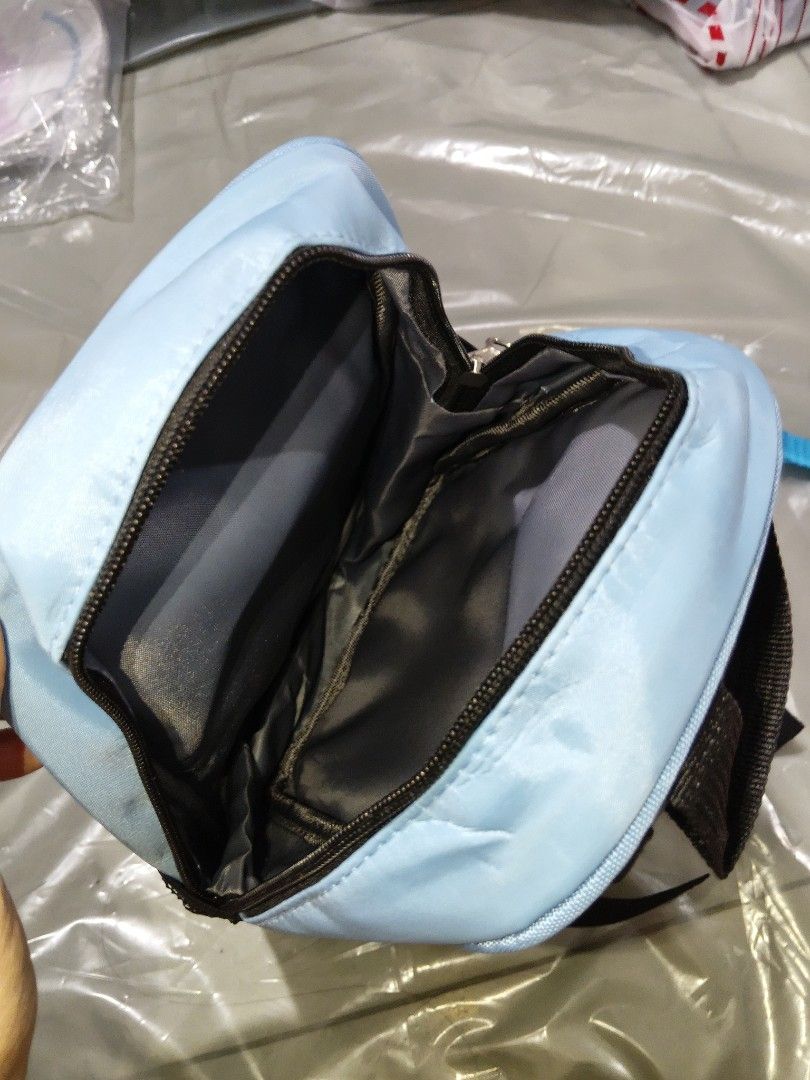 abeno bear bag (Category: Shoulder Bags) located in San Marcelino. Submitted by cmplushies (Listing ID 1463182896, Image 3). Description: .