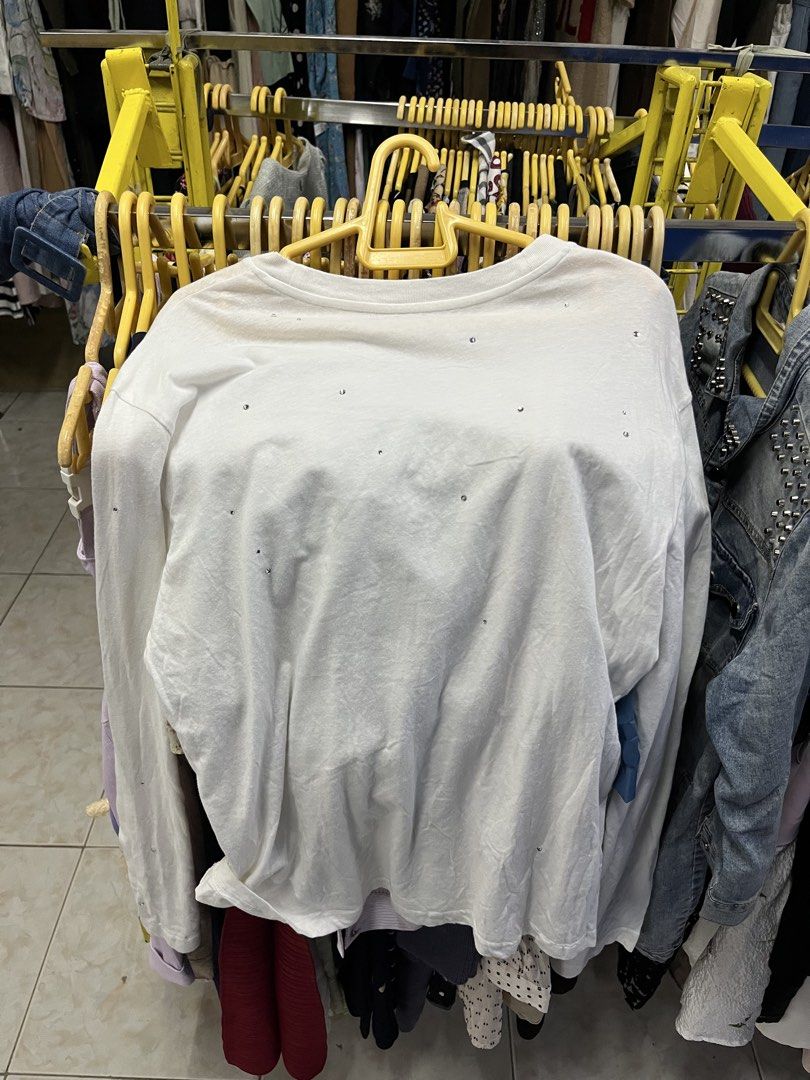 ACNE STUDIOS (Category: Luxury Apparel) located in Catbalogan. Submitted by wayndsyclee. (Listing ID 1463231726, Image 3). Description: ACNE STUDIOS NO ISSUE EXCELLENT CONDI .